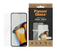 Panzerglass Ultra-Wide Fit Samsung S23 S911 - 5711724073229