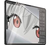 PanzerGlass Ultra-Wide Fit Verre de protection décran Apple iPad Air 13 (M2, 2024) 1 pc(s) 2836