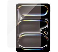 PanzerGlass Ultra-Wide Fit Verre de protection décran Apple iPad Pro 11 (2018), iPad Pro 11 (2. Gen, 2020), iPad Pro 11 (3. Gen, 2021), iPad Pro 11 (4. Gen,