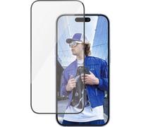 PanzerGlass Ultra-Wide Fit Verre de protection d'écran Apple iPhone 15, iPhone