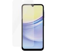 PanzerGlass Ultra-Wide Fit Verre de protection décran Samsung Galaxy A16 1 pc(s) antibactérien, anti-traces de doigts, résistant aux éraflures 3807-PG
