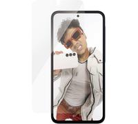 SAFE. by PanzerGlass - Protection d'écran pour téléphone portable - verre - couleur de cadre noir