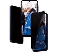 PanzerGlass Ultra-Wide Fit verre trempé avec positionneur pour Samsung Galaxy A15 / A15 5G