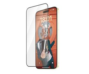 Panzerglass UWF Refresh with 45% rec. Glas Protection d'écran Transparent Apple 1 pièce(s)