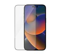 PanzerGlass Verre de protection Cristal Clear pour iPhone 14 Pro Max