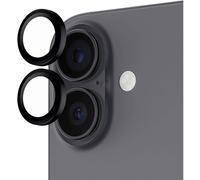 Protège objectif PANZERGLASS iPhone 17 / 16/ 16 Plus protège obejctif