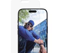 PanzerGlass Verre de protection décran Apple Apple iPhone 17 Pro Max 1 pc(s) résistant aux éraflures PG24188