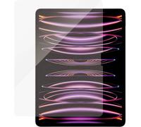 PanzerGlass Verre de protection décran Apple iPad Air 13 (M3 2025, M2 2024), IPad Pro 13 (M4 2024) 1 pc(s) PG78645
