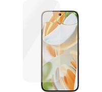 PanzerGlass Protège-écran verre trempé Google Pixel 10/10 Pro Classic Fit Anti-bactéries Transparent