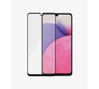PanzerGlass 7291 écran et protection arrière de téléphones portables Protection d'écran transparent Samsung 1 pièce(s)