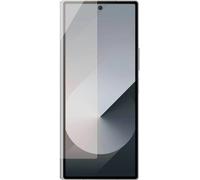 PanzerGlass PanzerGlass Protection d'écran Ultra-Wide Fit Anti-bactérienne Samsung Galaxy Z Fold 7 Transparent