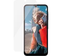 PanzerGlass™ Verre de protection d'écran Ultra Wide Fit pour Samsung Galaxy A25 5G