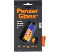 PanzerGlass Verre De Protection Pour Samsung Galaxy J4+ / J6+