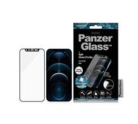 PanzerGlass Verre dur anti-bactérien pour Apple iPhone 12 Pro Max Edition Svarovski