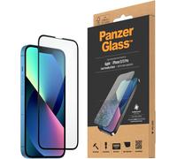 PanzerGlass™ Verre Écran Protecteur Apple IPHONE 13/13 Pro Edge-To-Edge 9H
