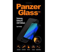 Panzerglass Samsung Galaxy A3 (2017) Clear; S'adapte Galaxy A3 A320f