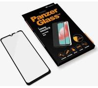 PanzerGlass Verre trempé pour Samsung Galaxy A32 5G - Noir KP19794