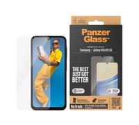 PanzerGlass 7349 écran et protection arrière de téléphones portables Protection d'écran transparent Samsung 1 pièce(s)