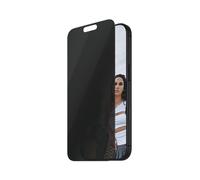 PANZERGLASS Vitre de confidentialité pour Iphone 16 Pro Max