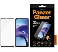 PANZERGLASS XIAOMI REDMI NOTE 9T CASE FRIENDLY, BLACK