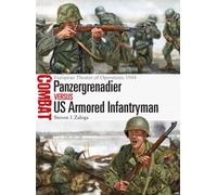 Panzergrenadier Vs Us Armored Infantryman