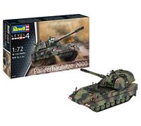 Panzerhaubitze 2000