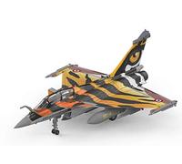 Panzerkampf 1:72 French Dassault Rafale B Avion multirôle - Tigre de l'océan