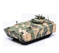 Panzerkampf Russian Kurganets 25 IFV Infantry version B 1/72 Réservoir de modèle fini