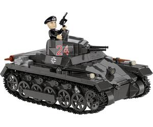 Panzerkampfwagen I (France 1940)