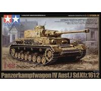 Panzerkampfwagen IV Ausf.J Sd.Kfz.161/2