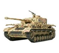 Panzerkampfwagen IV Ausf.JSd.Kfz.1612148 Série de miniatures militaires No.18 G