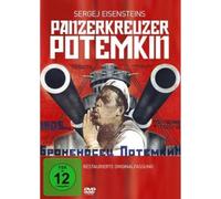 Panzerkreuzer Potemkin [HD DVD]