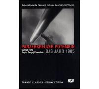 Panzerkreuzer Potemkin - Panzerkreuzer Potemkin (Digi Book)