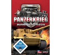 Panzerkrieg - Burning Horizon II [import allemand]