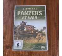 Panzers At War - Dvd (2010)