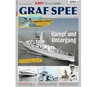 Panzerschiff Graf Spee: Kampf und Untergang