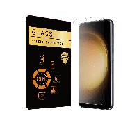 PanzerSchutz 9H Elite pour Samsung Galaxy série S22 - Transparent / Galaxy S22+ / Neuf