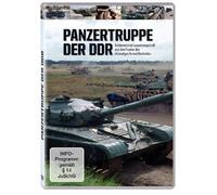 Panzertruppe der DDR