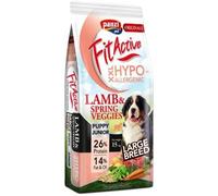 Panzi Pet - FitActive Originals Puppy/Junior XXL 15kg - Nourriture hypoallergénique pour Chiens Jeunes jusqu'à 1 an - pour Toutes Les Races de Chiens de Taille Moyenne à Grande