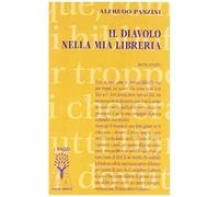 Panzini, A: Diavolo Nella Mia Libreria