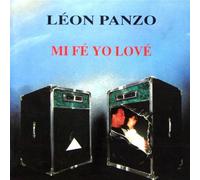 Panzo Leon - Mi Fe Yo Love