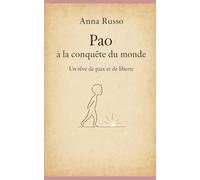 Pao à la conquête du monde: Un récit initiatique où la douceur devient une force révolutionnaire.