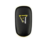 PAO boxe - Noir/Jaune