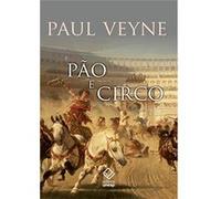 Pão E Circo Paul Veyne (Auteur)