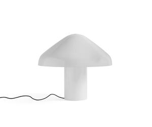 Pao Glass lampe de table Hay - 5710441289524