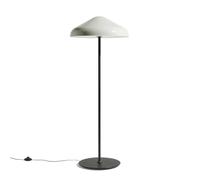 Pao Lampadaire Acier Gris