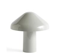 Pao Portable Lamp Lampe de table Hay Cool grey - 5710441295587
