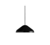 Pao Steel Pendant 350 Suspension SOFT NOIR Hay OFFRE SPECIALE - 5710441280736