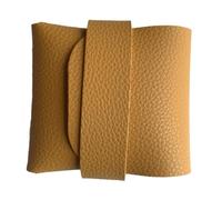 Paodduk Porte-préservatif, boîte à préservatifs de Voyage | Accessoire Discret de Petit Sac à Main de préservatif,Étui de Transport sécurisé pour préservatifs, Conception discrète, protège 3 à 4