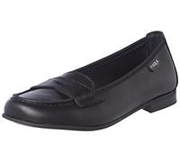 PAOLA 844510 Fille Chaussure d'uniforme Scolaire, Negro, 31 EU